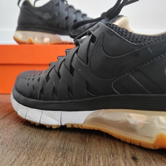 Nike Fingertrap Max Premium “Gum Sole” - Picture 7 of 10